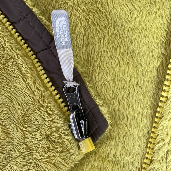 the north face osito jacket - Picture 6 of 10